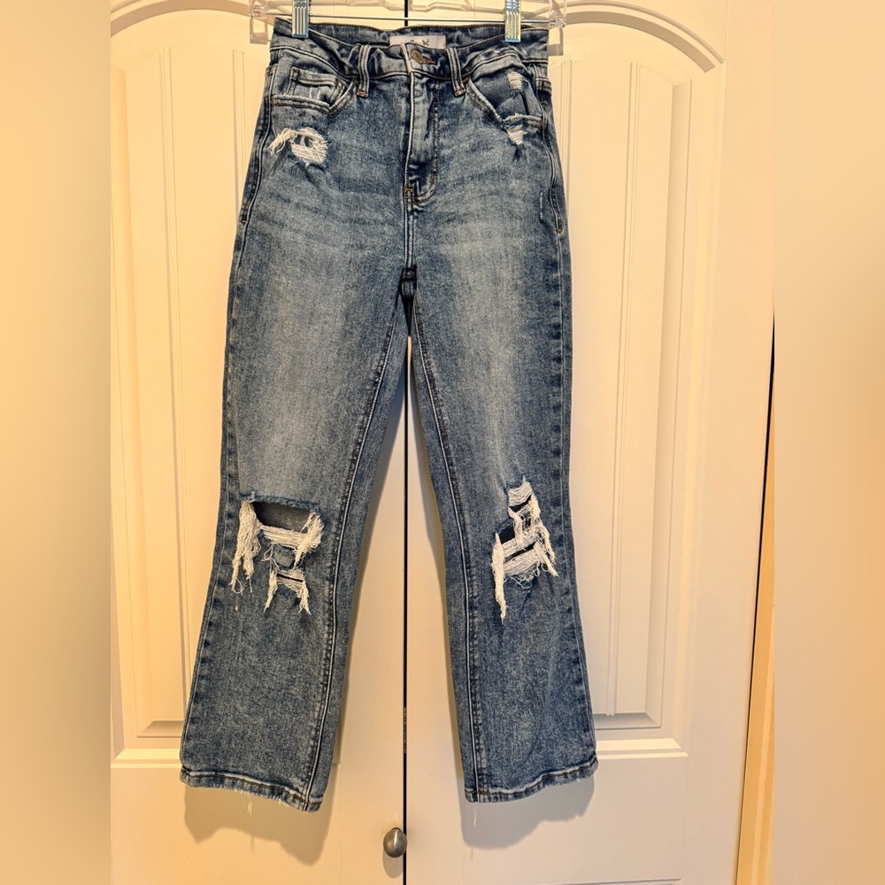 Willow root Size 23 Jeans